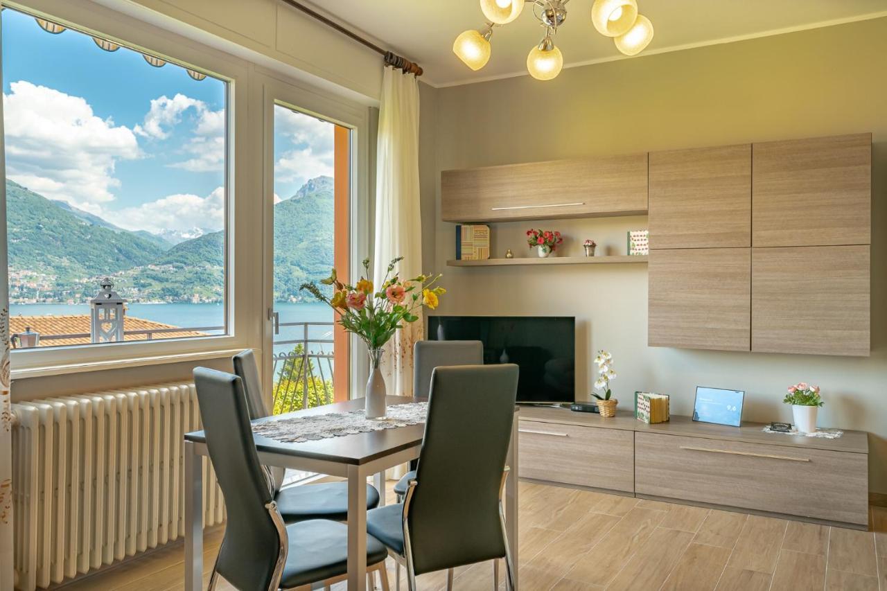 Apartamento Casa Bellavista Wi-Fi Parking Free San Siro  Exterior foto