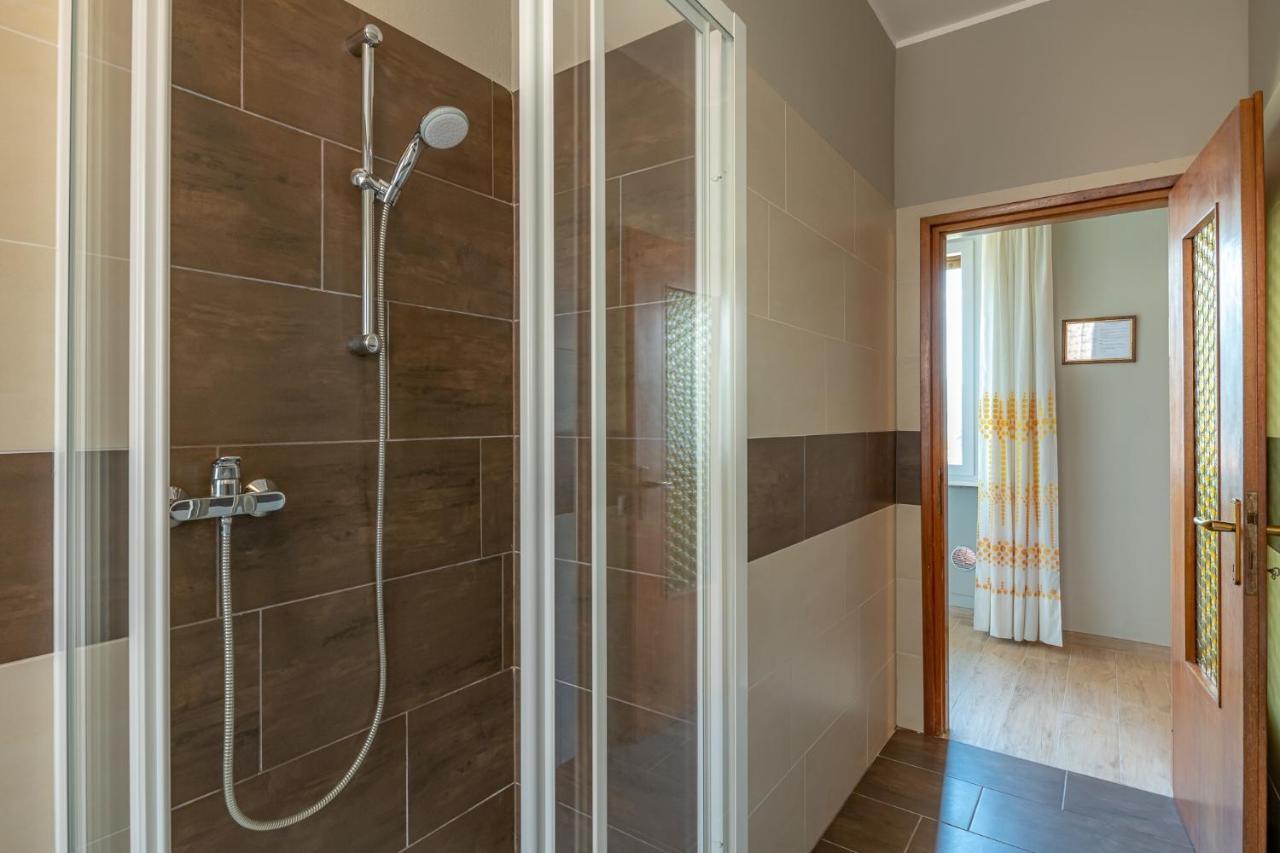 Apartamento Casa Bellavista Wi-Fi Parking Free San Siro  Exterior foto